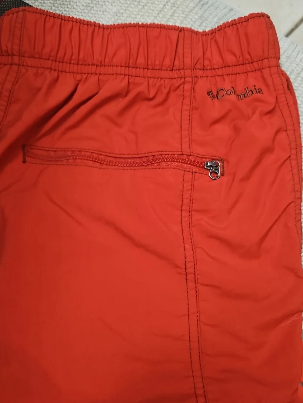Columbia Snake River Water Short NEW Mens Small Omni-Shade UPF 50 Quick Dry Swim